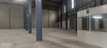 Warehouse for Rent in Kuberpur, Agra
