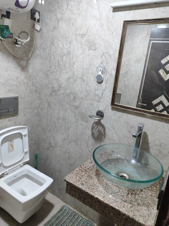RWA Apartments Sector 37