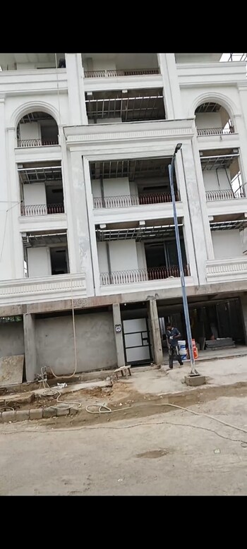 4 BHK Builder Floor for Sale in Sector 36, Rohtak