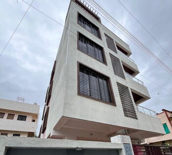 2 BHK Flat for Sale in Manish Nagar, Nagpur