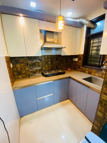 1 BHK Builder Floor for Rent in Uttam Nagar, Delhi
