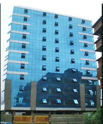 Sagar Tech Plaza