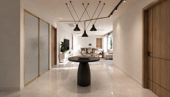 Elegant Residency Attapur