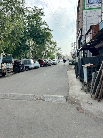 Plot for Sale in Bundi Road, Kota