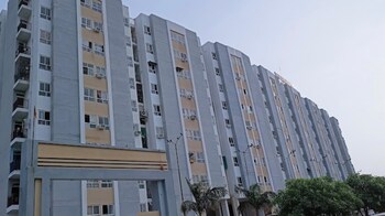 1 BHK Flat for Sale in Nanta, Kota