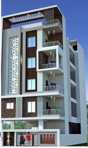 3 BHK Builder Floor for Sale in Alipore, Kolkata