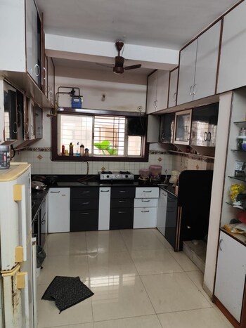 Sukhada Apartment Aundh