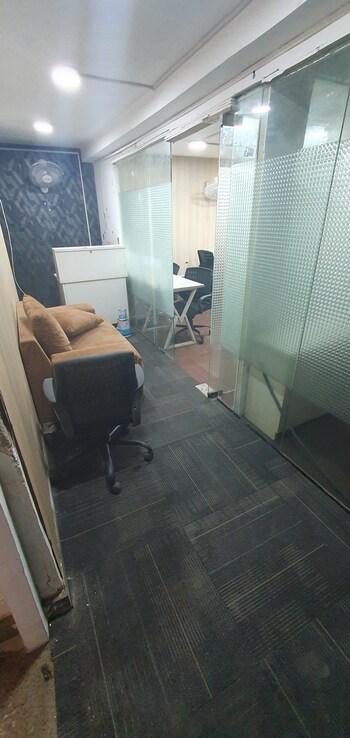 Office Space for Rent in Sector 4, Noida