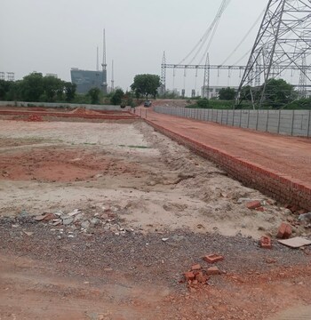 Plot for Sale in Sector 148, Noida