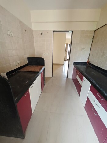 Chaurang Heights CBD Belapur