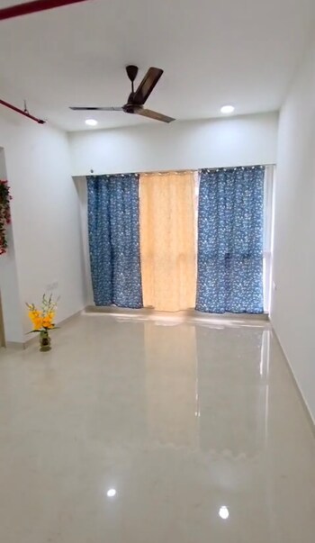 1 BHK Flat for Rent in Rup Nagar, Mumbai