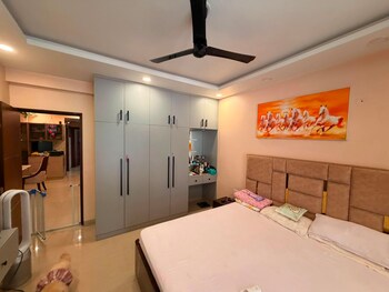 Tata Primanti Villas