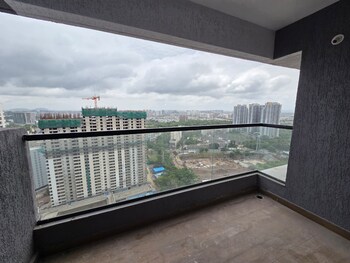 Kumar Parc Residences