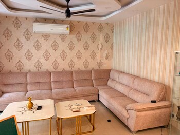 Dhoot Time Residency