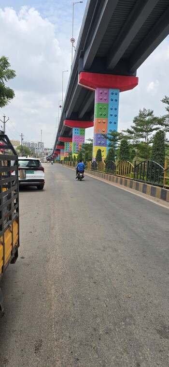 Land for Sale in Lb Nagar, Hyderabad