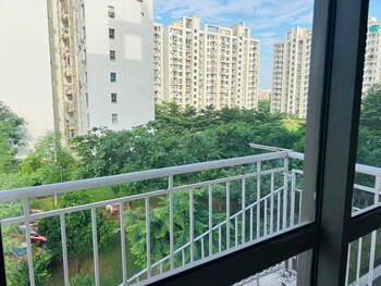 Unitech The Residences Gurgaon