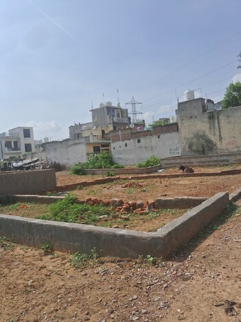 Plot for Sale in Bhondsi, Gurgaon