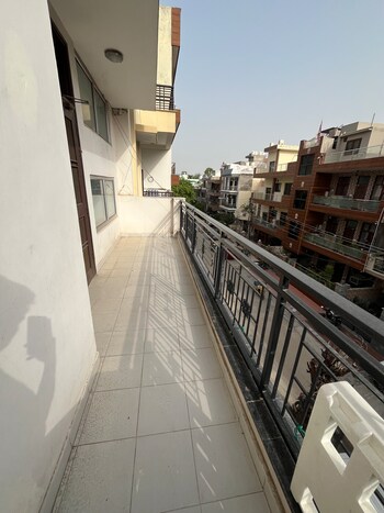 Huda Staff Colony