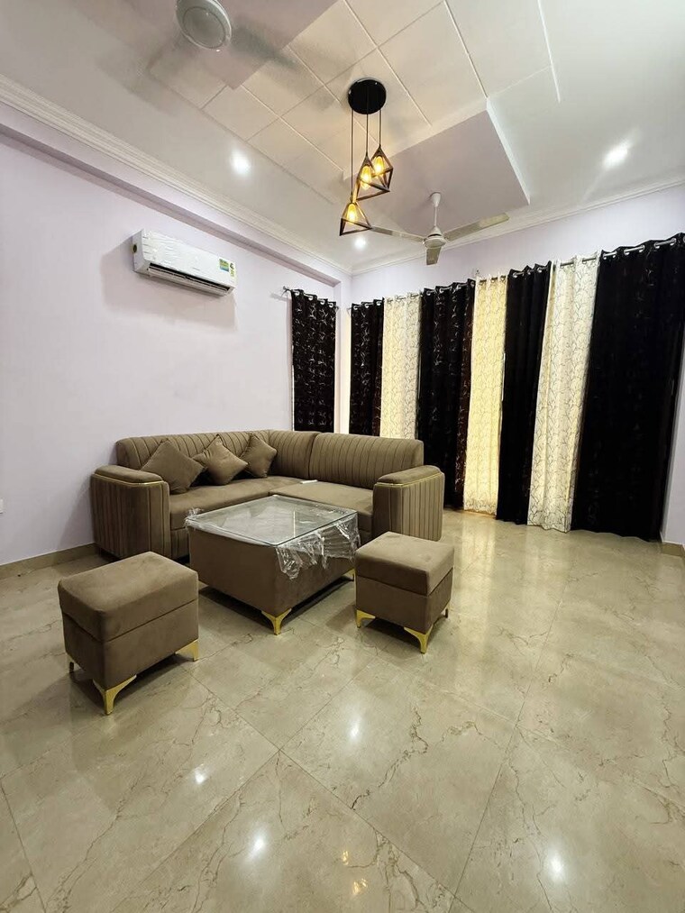 Living Room, bptp-amstoria 4 Bedroom 495 Sq.Yd. Apartment In Sector 102 Gurgaon 10539827