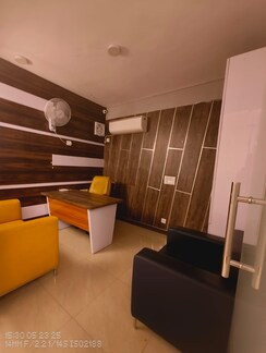 Office Space For Rent in Saket