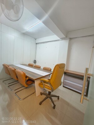 Team Area in  Office Space at Saket – for Rent