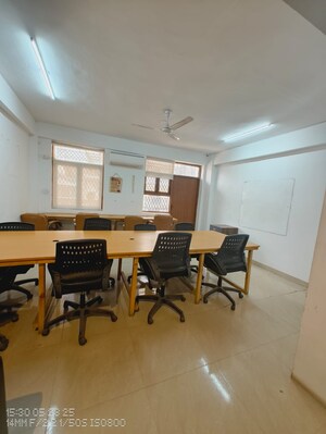 Team Area in  Office Space at Saket – for Rent