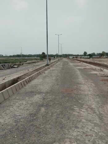 Jaypee Yamuna Vihar Plots