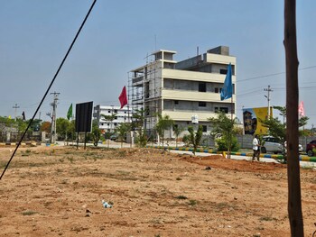 Plot for Sale in Bala Nagar, Hyderabad