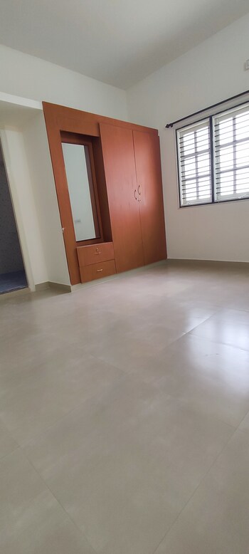 Komal Apartment BTM Layout