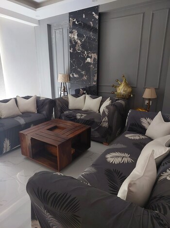 3 BHK Builder Floor for Sale in Sector 57, Gurgaon