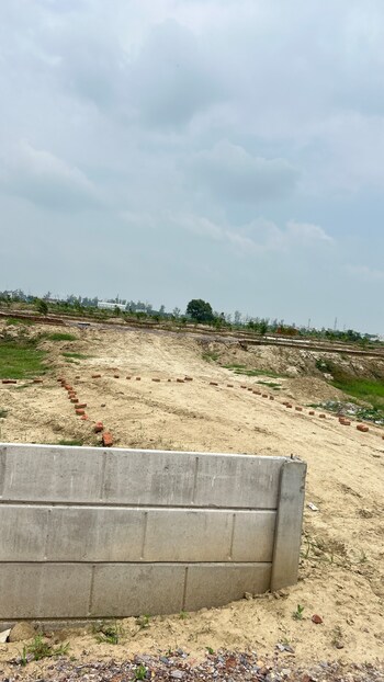 Plot for Sale in Dadri, Greater Noida
