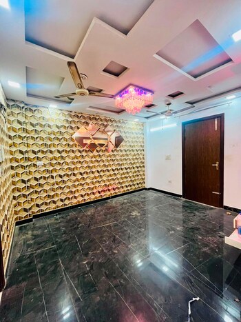 2 BHK Builder Floor for Rent in Dwarka Mor, Delhi