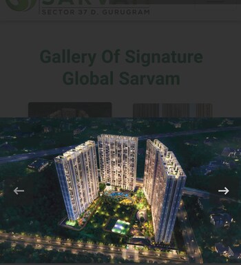 Signature Global Daxin Vistas