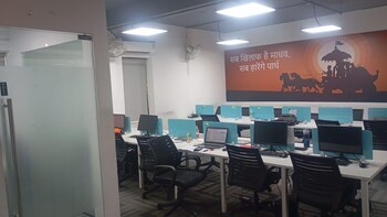 Office Space for Rent in Sector 63, Noida