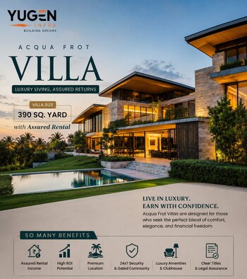 3 BHK Villa for Sale in Acoi Village, Goa