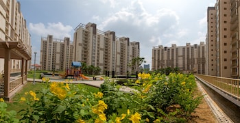 Emaar Gurgaon Greens