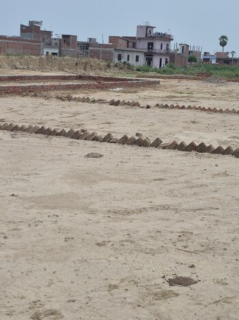 Plot for Sale in Jhalwa, Allahabad