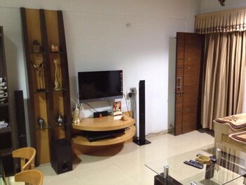 3 BHK Flat for Sale in Friends Colony, Nagpur