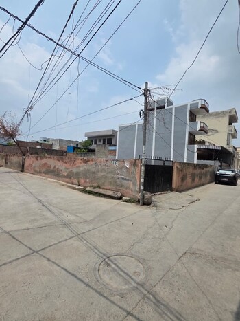 Plot for Sale in Model Town, Rohtak