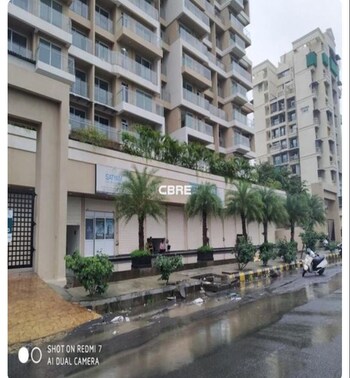 Satyam Mayfair