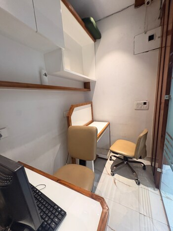 Office Space for Rent in Netaji Subhash Place, Delhi