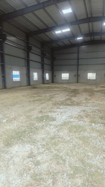 Warehouse for Rent in Nelamangala, Bangalore