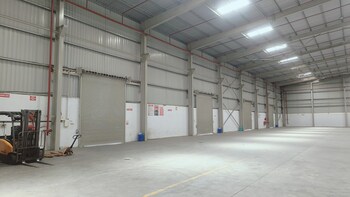 Warehouse for Rent in Makali, Bangalore
