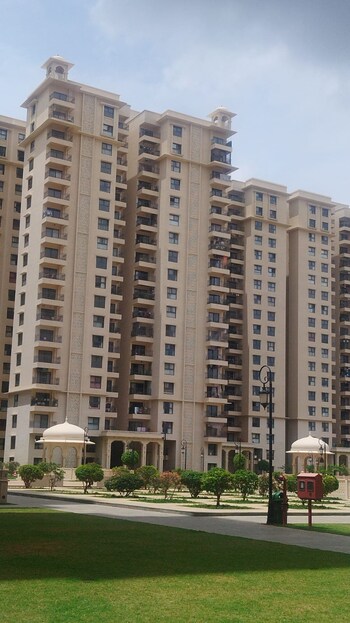 Sobha Royal Pavilion