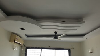 2 BHK Flat for Rent in Mulund West, Mumbai
