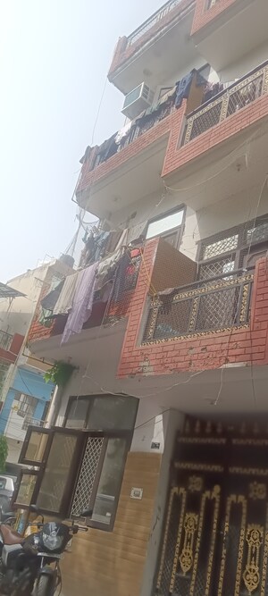 6+ BHK Independent House For Sale in Vasundhara Sector 3