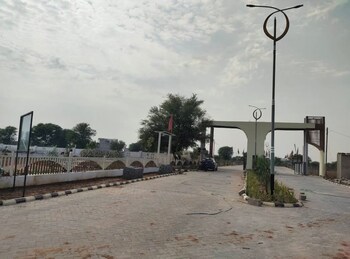 Plot for Sale in Manohariyawala, Jaipur
