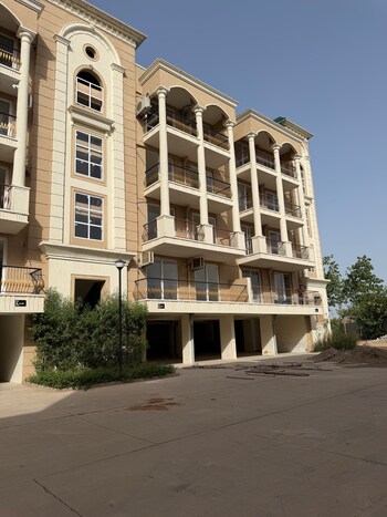 Omaxe New Chandigarh