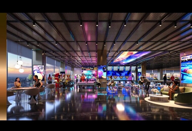 Exterior View, sector 48 Commercial Shop 169 Sq.Ft. In Sector 48 Gurgaon 10543940
