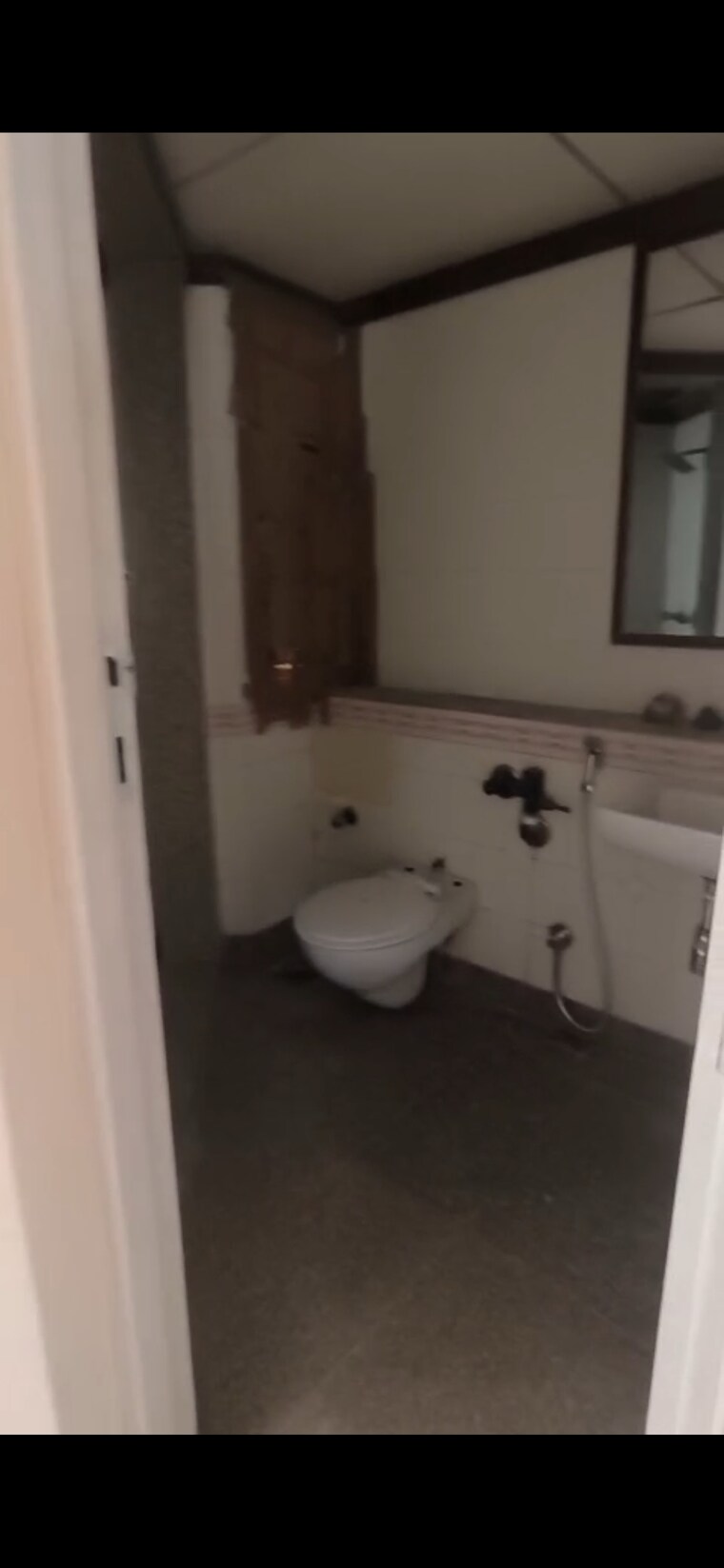 Bathroom, kalpataru-yugdharma 2 Bedroom 1276 Sq.Ft. Apartment In Malad West Mumbai 10543934